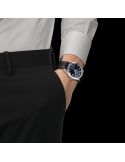 Tissot Gentleman T127.410.16.041.01 - Zegarki TISSOT