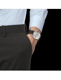 Tissot Gentleman T127.410.16.031.01 - Zegarki TISSOT