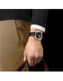 Tissot Gentleman T127.410.16.051.01 - Zegarki TISSOT