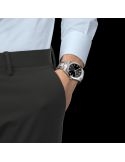 Tissot Gentleman T127.410.11.051.00 - Zegarki TISSOT
