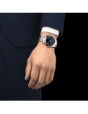 Tissot Gentleman T127.410.11.041.00 - Zegarki TISSOT