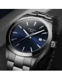 Tissot Gentleman T127.410.11.041.00 - Zegarki TISSOT