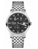 Atlantic Worldmaster Regulator 53786.41.63 Automatic - Zegarki ATLANTIC