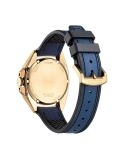 Zegarek casual męski Citizen Series 8 831 Automatic NB6012-18L na pasku