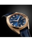Zegarek casual męski Citizen Series 8 831 Automatic NB6012-18L na pasku