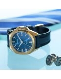 Zegarek casual męski Citizen Series 8 831 Automatic NB6012-18L na pasku