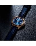 Zegarek casual męski Citizen Series 8 831 Automatic NB6012-18L na pasku