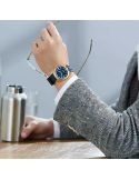 Zegarek casual męski Citizen Series 8 831 Automatic NB6012-18L na pasku