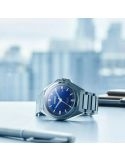 Zegarek casual męski Citizen Series 8 831 Automatic NB6010-81L na bransolecie