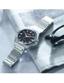 Zegarek casual męski Citizen Series 8 831 Automatic NB6010-81E na bransolecie