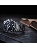 Zegarek casual męski Citizen Series 8 831 Automatic NB6010-81E na bransolecie
