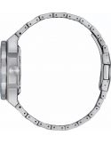 Zegarek sportowy męski Citizen Series 8 880 GMT Automatic NB6031-56E na bransolecie