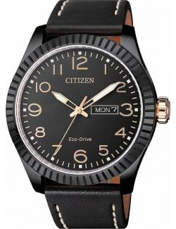 Citizen BM8538-10EE Eco Drive