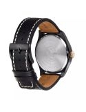 Zegarek casual męski Citizen BM8538-10EE Eco Drive na pasku