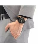 Zegarek casual męski Citizen BM8538-10EE Eco Drive na pasku