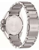 Zegarek casual męski Citizen Series 8 830 Mechanical NA1010-84X na bransolecie