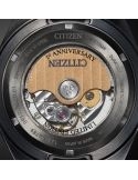 Zegarek casual męski Citizen Series 8 870 Automatic NA1025-10E Limited Edition na pasku
