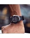 Zegarek casual męski Citizen Series 8 870 Automatic NA1025-10E Limited Edition na pasku
