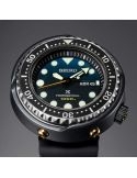 Seiko Prospex TUNA Diver 1000m S23635J1 Limited Edition - Zegarki SEIKO