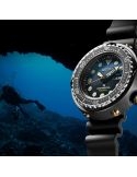 Seiko Prospex TUNA Diver 1000m S23635J1 Limited Edition - Zegarki SEIKO