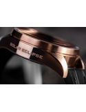 Zegarek sportowy męski Vostok Europe Solar Eclipse Celestial Objects 6S30-325E727 - Zegarki VOSTOK EUROPE