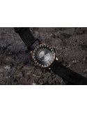 Zegarek sportowy męski Vostok Europe Solar Eclipse Celestial Objects 6S30-325E727 - Zegarki VOSTOK EUROPE
