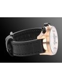 Zegarek sportowy męski Vostok Europe Solar Eclipse Celestial Objects 6S30-325E727 - Zegarki VOSTOK EUROPE