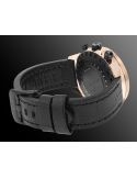 Zegarek sportowy męski Vostok Europe Solar Eclipse Celestial Objects 6S30-325E727 - Zegarki VOSTOK EUROPE