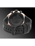 Zegarek sportowy męski Vostok Europe Solar Eclipse Celestial Objects 6S30-325E727 - Zegarki VOSTOK EUROPE