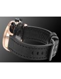 Zegarek sportowy męski Vostok Europe Solar Eclipse Celestial Objects 6S30-325E727 - Zegarki VOSTOK EUROPE