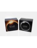 Zegarek sportowy męski Vostok Europe Solar Eclipse Celestial Objects 6S30-325E727 - Zegarki VOSTOK EUROPE