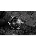 Zegarek sportowy męski Vostok Europe Lunar Eclipse Celestial Objects 6S30-325E727 - Zegarki VOSTOK EUROPE