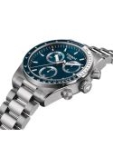 Tissot PR516 Quartz Chronograph 40mm T149.417.11.041.00 - Zegarki TISSOT