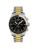 Tissot PR516 Quartz Chronograph 40mm T149.417.22.051.00 - Zegarki TISSOT