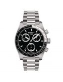 Tissot PR516 Quartz Chronograph 40mm T149.417.11.051.00 - Zegarki TISSOT