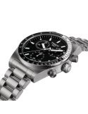 Tissot PR516 Quartz Chronograph 40mm T149.417.11.051.00 - Zegarki TISSOT