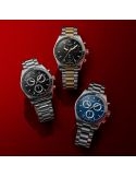 Tissot PR516 Quartz Chronograph 40mm T149.417.22.051.00 - Zegarki TISSOT