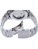 Zegarek klasyczny, elegancki męski Orient Contemporary Mechanical Open Heart RA-AR0010R10B - Zegarki ORIENT