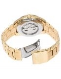 Zegarek klasyczny, elegancki męski Orient Contemporary Mechanical Open Heart RA-AR0007S10B - Zegarki ORIENT