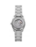 Zegarek klasyczny męski Orient Contemporary Mechanical Open Heart RA-AR0002B10B - Zegarki ORIENT
