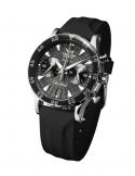 Zegarek sportowy damski Vostok Europe UNDINE VK64-515A523B - Zegarki VOSTOK EUROPE