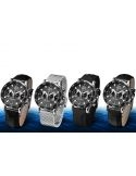 Zegarek sportowy damski Vostok Europe UNDINE VK64-515A523B - Zegarki VOSTOK EUROPE