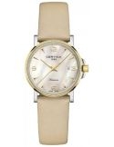 Certina DS Caimano Lady C017.210.56.117.00 Titanium - Zegarki CERTINA