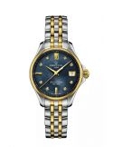 Certina DS Action Lady Powermatic 80 C032.207.22.126.00 Diamonds - Zegarki CERTINA