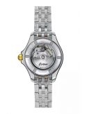 Certina DS Action Lady Powermatic 80 C032.207.22.126.00 Diamonds - Zegarki CERTINA