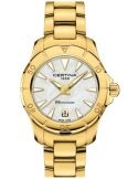 Zegarek sportowy, elegancki damski Certina DS Action Lady C032.951.33.111.