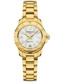 Zegarek sportowy, elegancki damski Certina DS Action Lady C032.951.33.111.