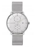 Junghans max bill Regulator 27/4492.46 - Zegarki JUNGHANS