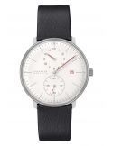 Junghans max bill Regulator Bauhaus 27/4493.00 - Zegarki JUNGHANS