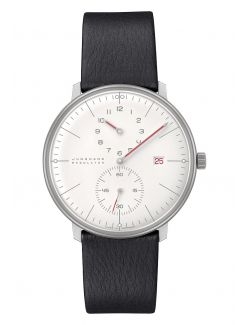 Junghans max bill Regulator Bauhaus 27/4493.00